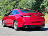 Used 2018 Hyundai Sonata Sport image 2