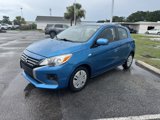 Used 2023 Mitsubishi Mirage ES image 3
