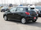 Used 2015 Mitsubishi Mirage ES image 5