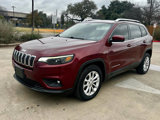 Used 2019 Jeep Cherokee Latitude w/ Popular Appearance Group image 3
