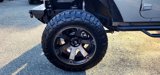 Used 2016 Jeep Wrangler Unlimited Sahara w/ Connectivity Group image 6