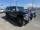 Used 2007 HUMMER H3 image 2