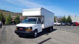 Used 2011 GMC Savana 3500 image 4