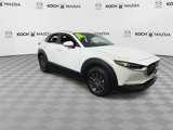 Used 2023 MAZDA CX-30 AWD 2.5 S image 2