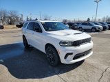 New 2025 Dodge Durango GT image 3