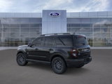 New 2025 Ford Bronco Sport Big Bend image 4