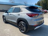 Certified 2024 Chevrolet TrailBlazer LT image 5