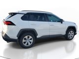 Used 2021 Toyota RAV4 LE image 5