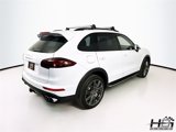 Used 2016 Porsche Cayenne Turbo S w/ Premium Package Plus image 6