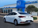 Used 2020 Hyundai Elantra SE w/ Cargo Package (C1) image 4