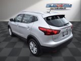 Used 2017 Nissan Rogue Sport SV image 5