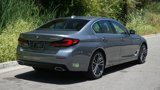 Used 2022 BMW 530e w/ Convenience Package image 5