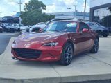 Used 2019 MAZDA MX-5 Miata RF Grand Touring image 3