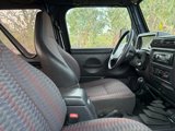 Used 2000 Jeep Wrangler SE image 4