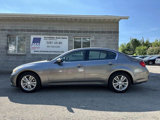 Used 2010 INFINITI G37 x Sedan image 3