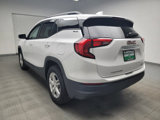 Used 2019 GMC Terrain SLE w/ Driver Convenience Package image 5