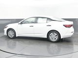 New 2025 Nissan Sentra S image 5