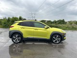 Used 2018 Hyundai Kona Ultimate image 2
