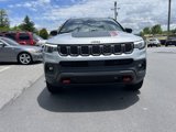 Used 2024 Jeep Compass Trailhawk w/ Trailhawk Elite Group image 5