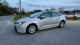 Used 2024 Toyota Corolla LE image 4