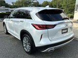 Certified 2024 INFINITI QX50 Luxe image 6