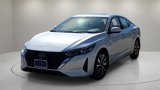 New 2025 Nissan Sentra SV w/ SV Premium Package image 3