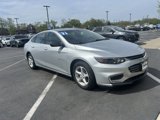 Used 2017 Chevrolet Malibu LS image 3