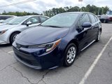 Used 2024 Toyota Corolla LE image 3