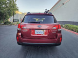 Used 2014 Subaru Outback 2.5i Premium image 4
