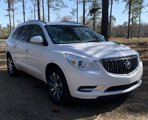 Used 2017 Buick Enclave Leather w/ Enclave Sport Touring Edition image 2