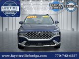 Used 2022 Hyundai Santa Fe SEL w/ Cargo Package image 2