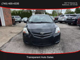 Used 2007 Toyota Yaris Sedan image 2