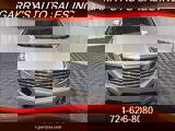 Used 2017 Cadillac XT5 Platinum image 2