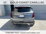 Certified 2022 Cadillac XT5 Premium Luxury image 3