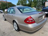 Used 2004 Mercedes-Benz E 320 Sedan image 4