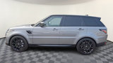 Used 2020 Land Rover Range Rover Sport HSE image 5