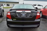 Used 2012 Ford Fusion SEL image 5
