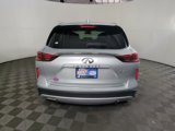 Used 2021 INFINITI QX50 Luxe image 5