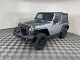 Used 2016 Jeep Wrangler Sport image 3