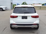 Used 2021 Mercedes-Benz GLB 250 4MATIC w/ Premium Package image 4