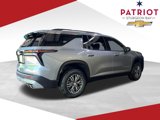 New 2025 Chevrolet Traverse LT w/ LPO, Floor Liner Package image 4