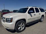 Used 2013 Chevrolet Suburban LTZ image 2