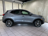 Certified 2021 Buick Encore GX Select w/ Advanced Technology Package image 5