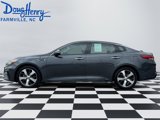 Used 2020 Kia Optima S w/ S Panoramic Sunroof Package image 2