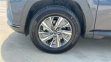 Used 2023 Hyundai Tucson Blue image 4