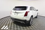 New 2025 Cadillac XT5 Premium Luxury w/ Technology Package image 6