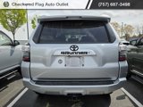 Used 2015 Toyota 4Runner 4WD image 5