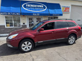 Used 2012 Subaru Outback 2.5i Premium image 3