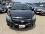 Used 2011 Chevrolet Malibu LT w/ Power Convenience Package image 2