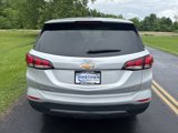 Used 2022 Chevrolet Equinox LT w/ Driver Convenience Package image 6